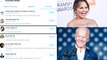 Chrissy Teigen Is The Only Celebrity Followed By The Official Twitter Account Of POTUS