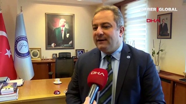 Bilim Kurulu üyesi Prof. Dr. Mustafa Necmi İlhan'dan kısıtlamaların kaldırılmasıyla ilgili açıklama