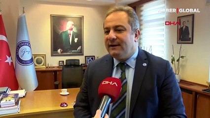 Bilim Kurulu üyesi Prof. Dr. Mustafa Necmi İlhan'dan kısıtlamaların kaldırılmasıyla ilgili açıklama