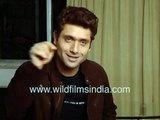 Shiney Ahuja on Mahesh Bhatt, Sudhir Mishra, success of 'Gangster' and film critics