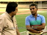 Sunil Gavaskar speaks to MAK Pataudi _ two cricketing legends!