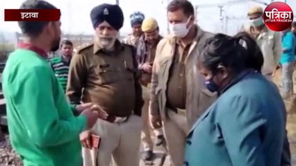 मिशन शक्ति की उड़ी धज्जियां, इस वजह से युवती ने दी जान