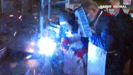 Bakan Akar'dan 'milli muharebe uçağı' açıklaması