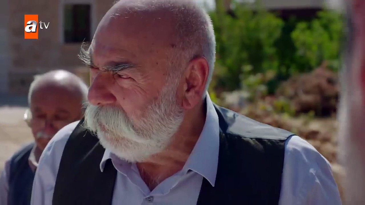 Hercai Özel Kısa Bölümler _ 56. Bölüm