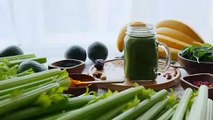 Luis Bolbaran Pinto: ocho consejos para una alimentación saludable