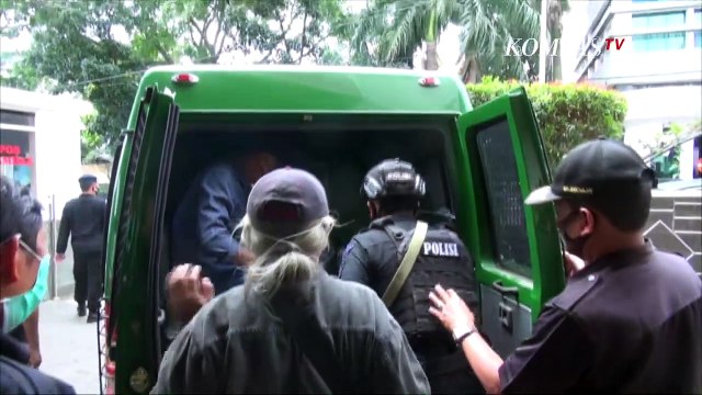 Buron Korupsi Kredit Fiktif Rugikan Negara Hingga 500M Ditangkap!