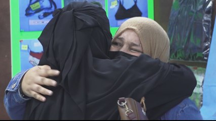 Ten more bodies discovered in Libya mass grave