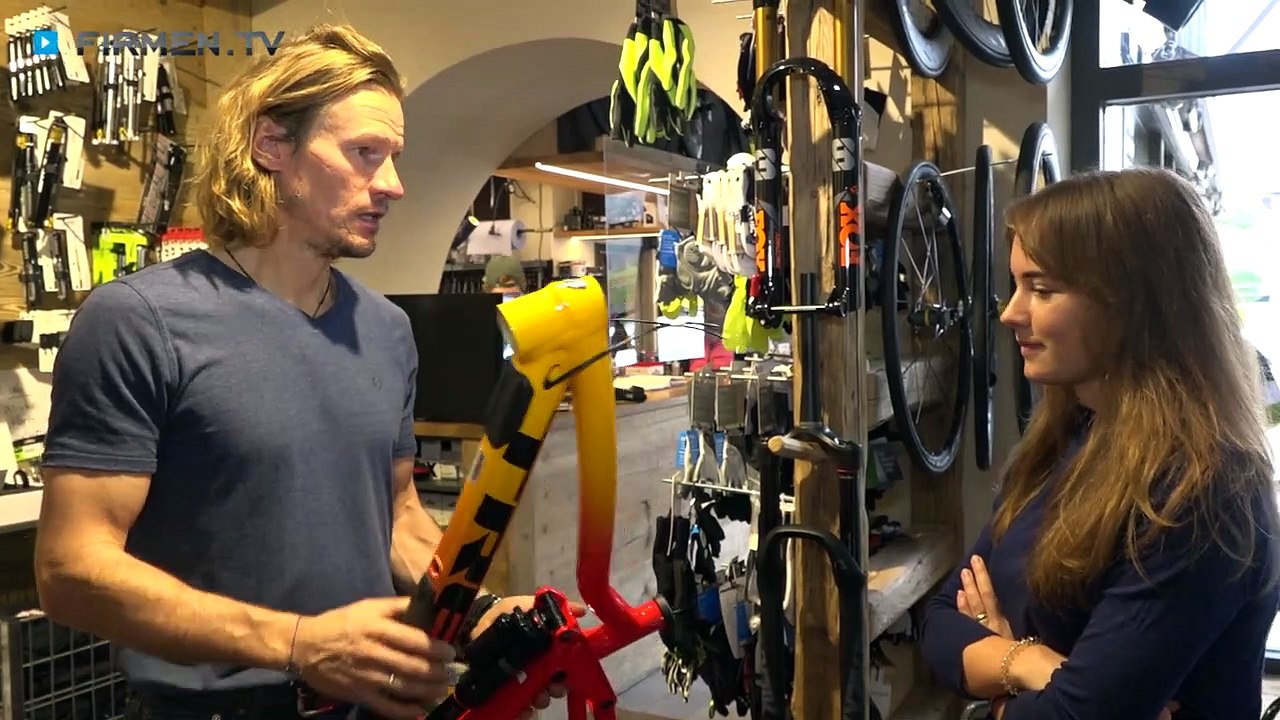 Mario’s Radservice Mario Mittermayer-Weinhandl in Aschau – individuelle maßgefertigte Fahrräder