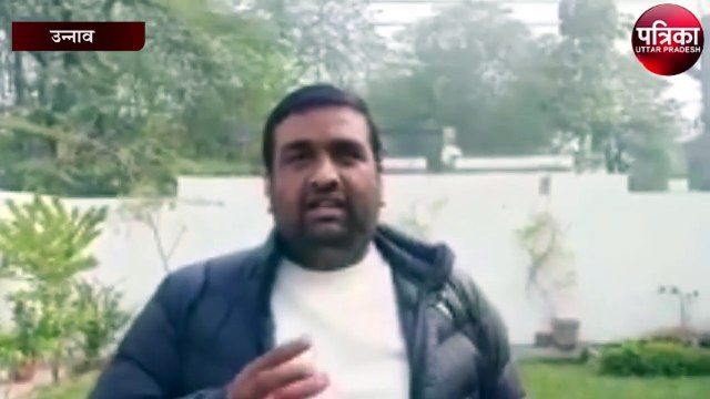 जन सहयोग से बनेगा श्री राम मंदिर - अनिल सिंह, पुरवा विधायक