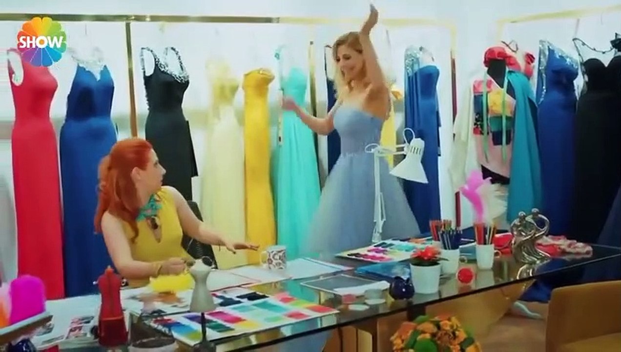 Aşk Laftan Anlamaz Episode 4 Part 1
