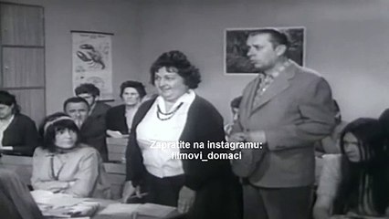 Kamiondzije - Pa ustala sam / Domaci film