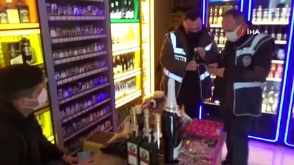 Ülke genelinde yapılan eş zamanlı büyük uygulama: Çeşitli suçlardan aranan 2 bin 402 şahıs yakalandı