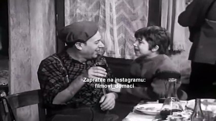 Kamiondzije - Jel istina da si ponavljac / Domaci film