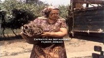 Kamiondzije - Iberzokna / Domaci film