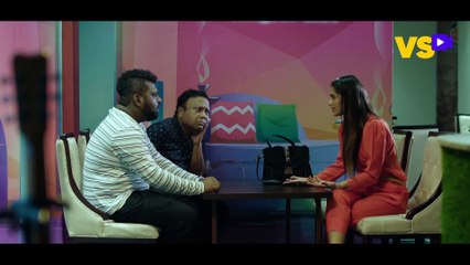 সোজা আঙুলে ঘি না উঠলে বাকা আঙুলে ঘি উঠাতে হয়