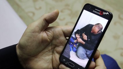 Elazığ depreminde torunu ve gelinini kaybetti: 'Halen daha aynı acıyı yaşıyoruz”