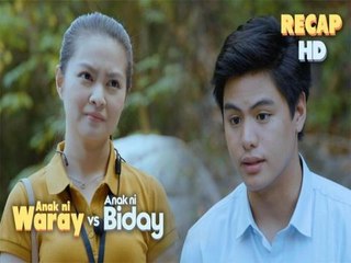 Anak Ni Waray Vs. Anak Ni Biday: A probinsyana's disastrous first day af work