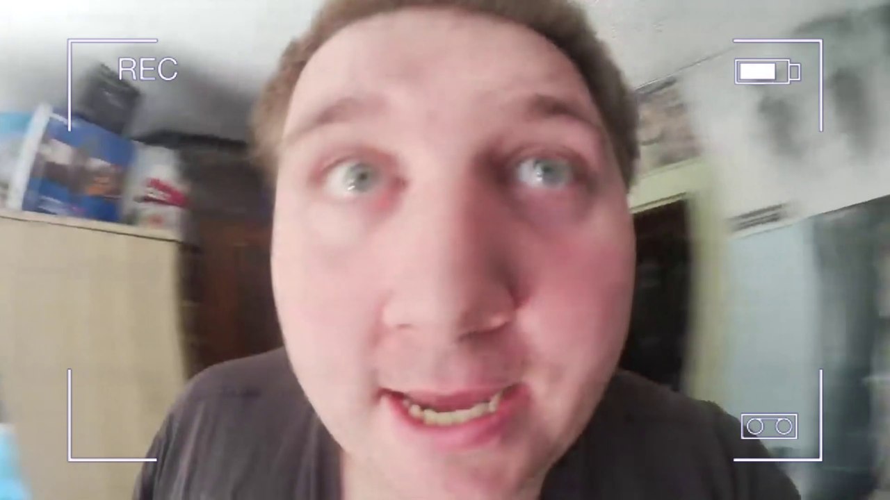 Drachenlord macht Video (mit Roomtour) (Zusammenfassung)