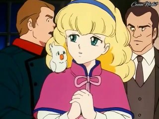 Julie et Stéphane - 20 - Les ailes du rêve - dernier épisode