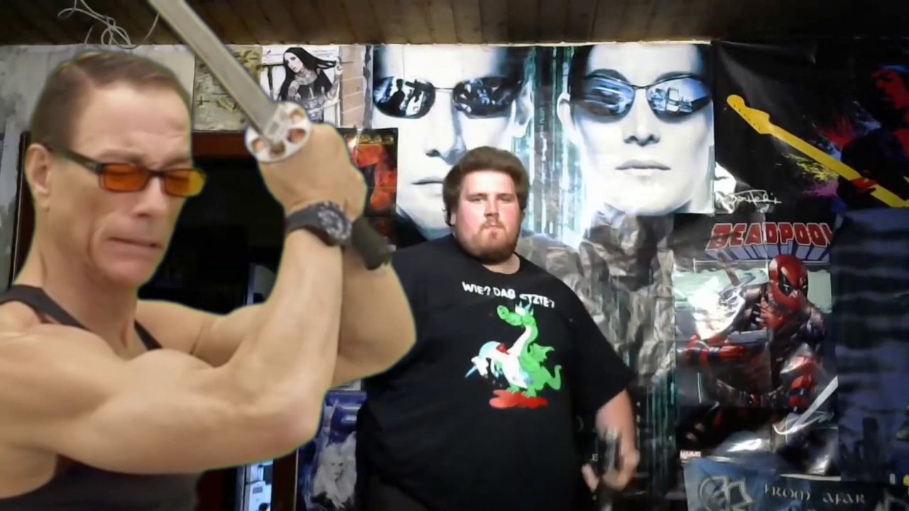 Drachenlord Stink Sauer (Zusammenfassung)