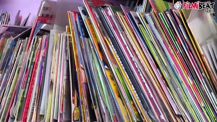 பாகவதர் முதல் MASTER வரை |  Mr. JANAKIRAMAN CHAT | REWIND RAJA EP-37 | FILMIBEAT TAMIL