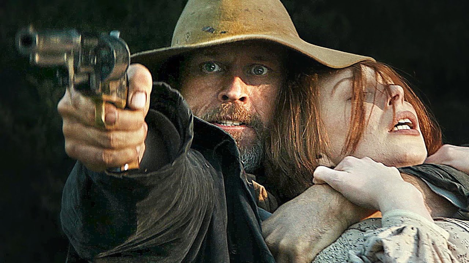 Film Western En Francais Complet Gratuit Film Complet | Western, Action | Film complet en Français - Vidéo  Dailymotion