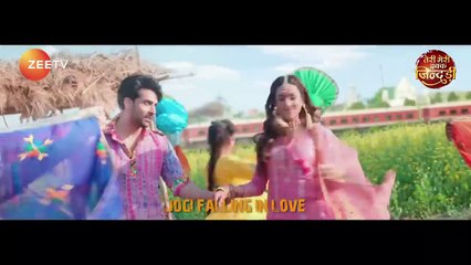 Teri Meri Ikk Jindri  New Show  Starts 27th Jan Mon-Sat 8PM  Promo  Zee TV