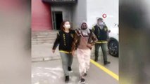 Adana'da akılalmaz olay! 7 erkeği fuhuş yapma bahanesiyle soydu