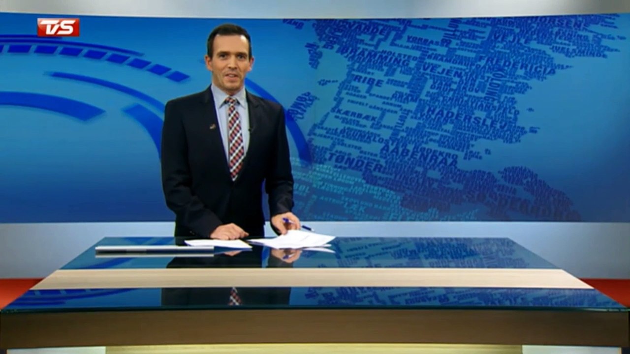 Vestbanen er Danmarks dyreste | Arriva | Varde | 21-10-2013 | TV SYD @ TV2 Danmark