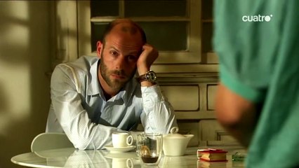 Hay Alguien Ahí 2ª Temp   Capítulo 12 part 1/2