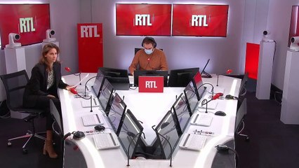 Le journal RTL de 12h du 23 janvier 2021