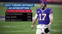 Chiefs v Bills - AFC Championship Preview