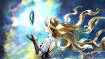 Bravely Default II – Official Announcement Trailer