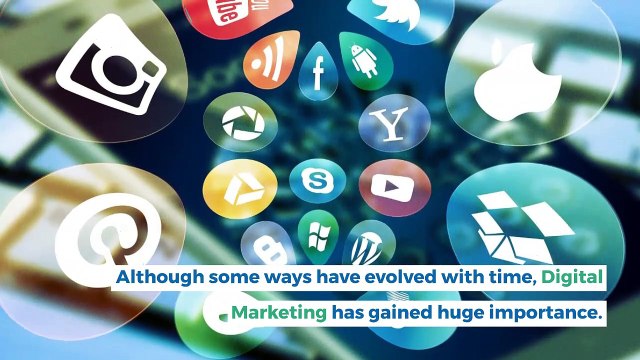 Da Silva Fabricio give you advice why your Businesses Need Digital Marketing Techniques