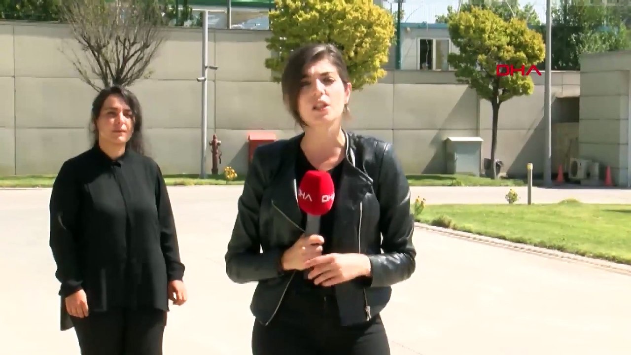 Otel Odasında Cinsel Taciz