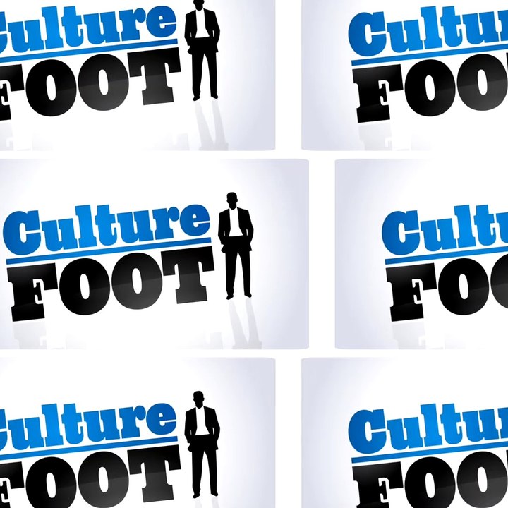 Quelques clichés du foot d'avant et de maintenant