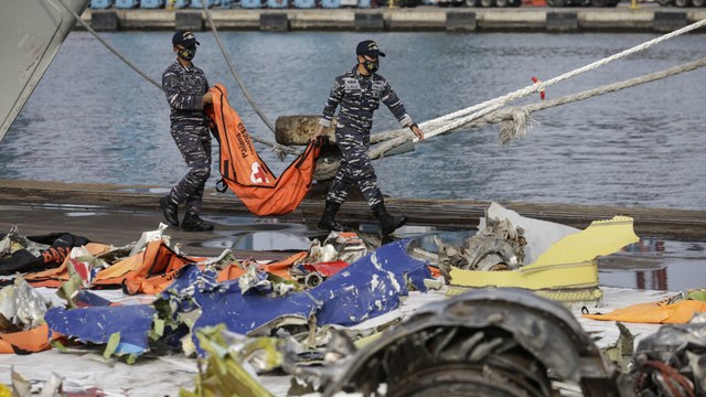 إندونيسيا.. حوادث الطيران ومستوى تطبيق معايير السلامة