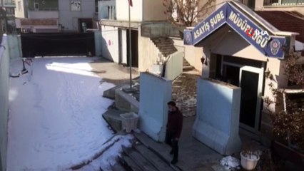 6 farklı dosyadan aranan ve hakkında 27 yıl 10 ay kesinleşmiş hapisle cezası olan şahıs yakalandı