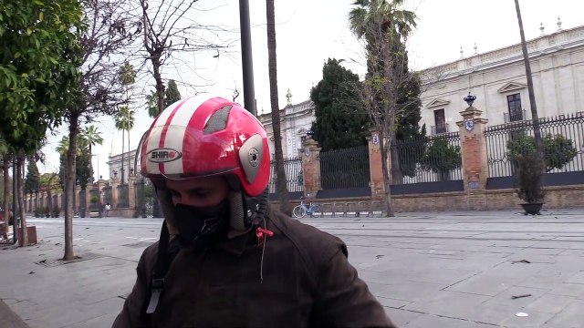 Francisco Rivera, muy emocionado tras la muerte de su tío