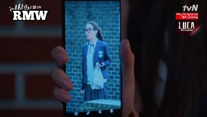 Seo Jun being protective over jukyung true beauty episode 12