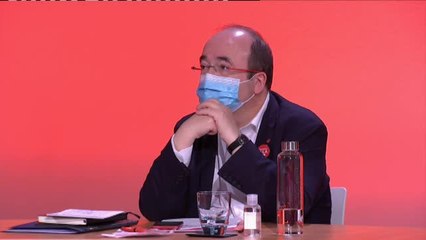 Sánchez describe el 'factor Illa': "Enorme sentido común, trabajo duro y mucha bondad"