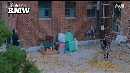 Soo jin confess her feelings for Suho True beauty episode 12