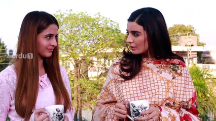 Dukh Sukh - Episode 21 | Urdu 1 Dramas | Resham, Ahsan Khan, Rashid Farooqi