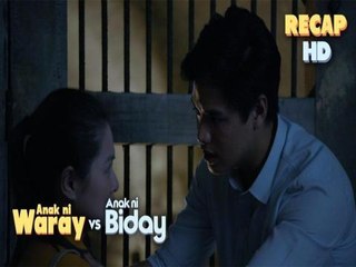 Anak Ni Waray Vs. Anak Ni Biday: Cocoy's change of heart