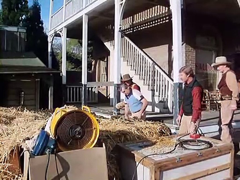 S05E13 - Wenn Engel Flügel bräuchten