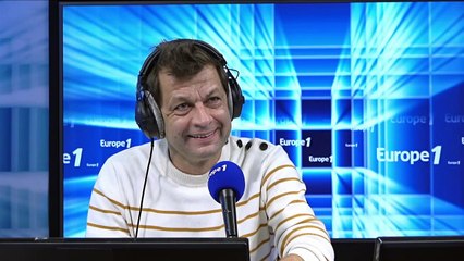 Une fondue "aux grumeaux" : le pire repas jamais préparé par Patrick Pelloux