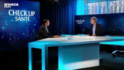 Check-up Santé - Samedi 23 janvier