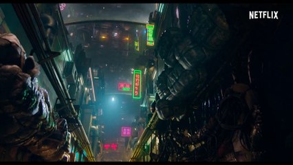 『スペース・スウィーパーズ』