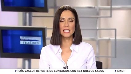 Muy fuerte: Los canarios, además de tener que sufrir la invasión, tienen que aguantar que les insulten desde Telecinco #ApagaLaTelevisión