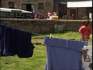 Emmerdale 8th August 1996